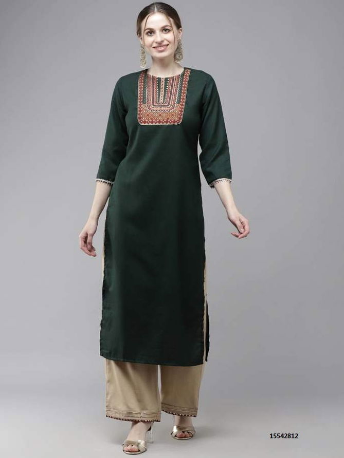 Indo Era Kurtas 01 Fancy Ethnic Wear Fancy Printed Kurti Collection